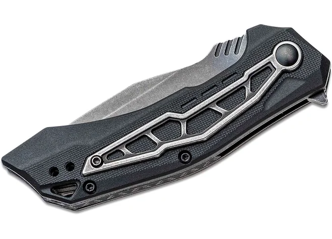 Нож Kershaw Flatbed Фото 2